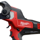 Illustration for article titled Insanely Strong Wire Cutter Snips Cables as Fat as Your Finger